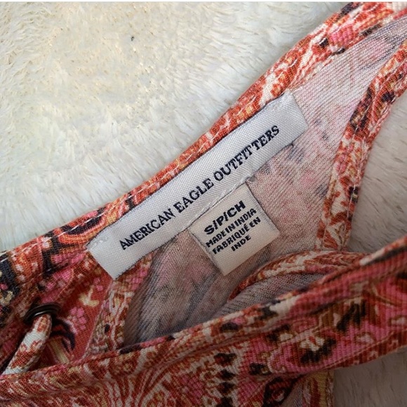 AE tank top - Picture 3 of 3